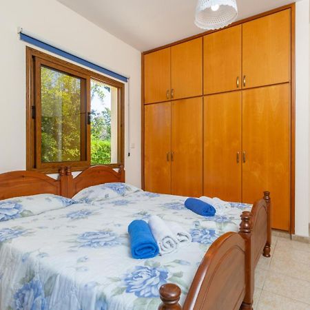 Polis Villa Halima Stefanos מראה חיצוני תמונה