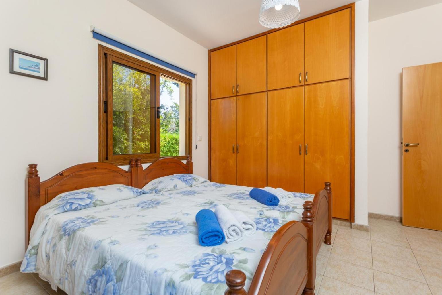 Polis Villa Halima Stefanos מראה חיצוני תמונה