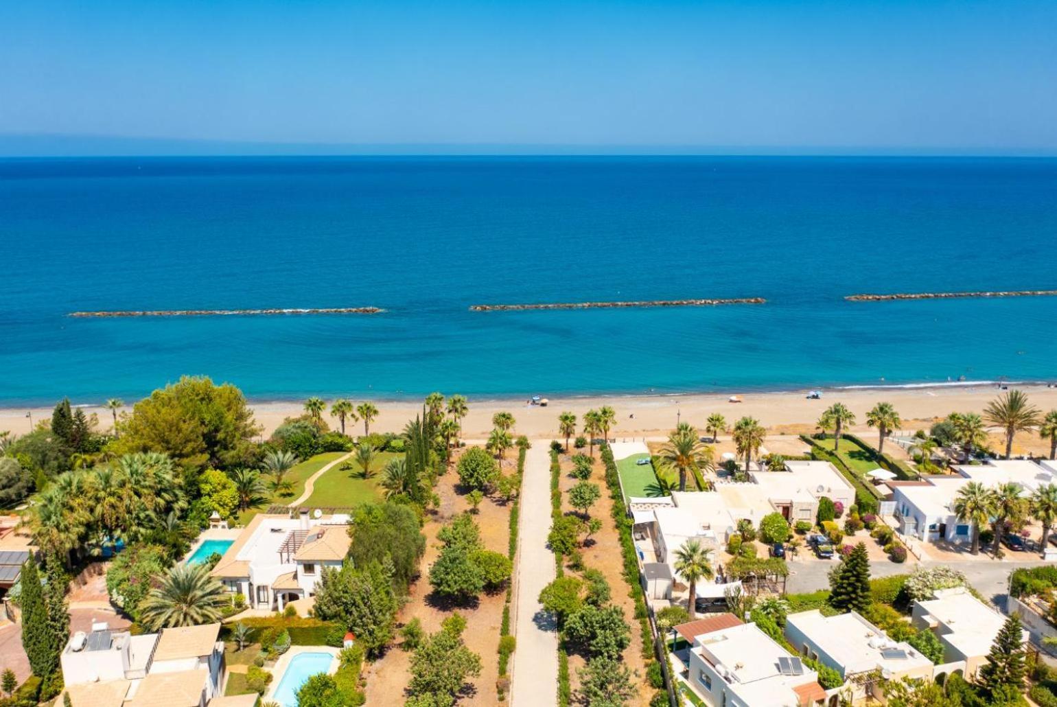 Polis Villa Halima Stefanos מראה חיצוני תמונה