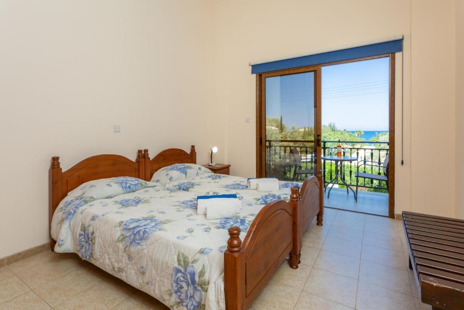 Polis Villa Halima Stefanos מראה חיצוני תמונה