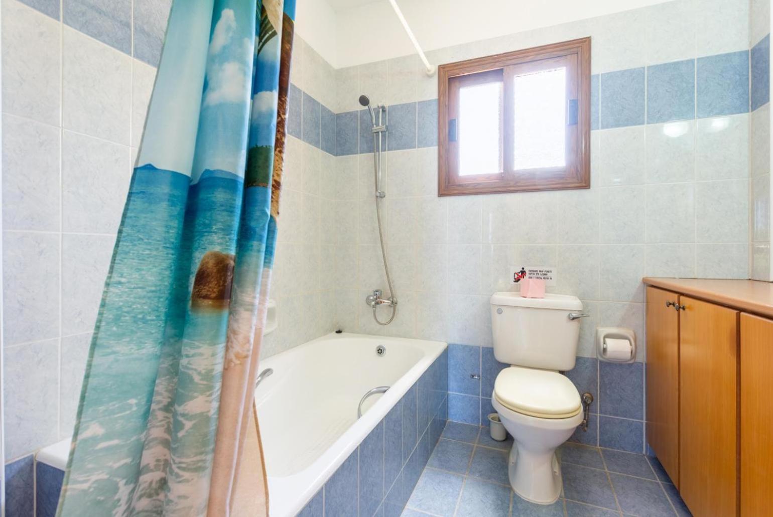 Polis Villa Halima Stefanos מראה חיצוני תמונה