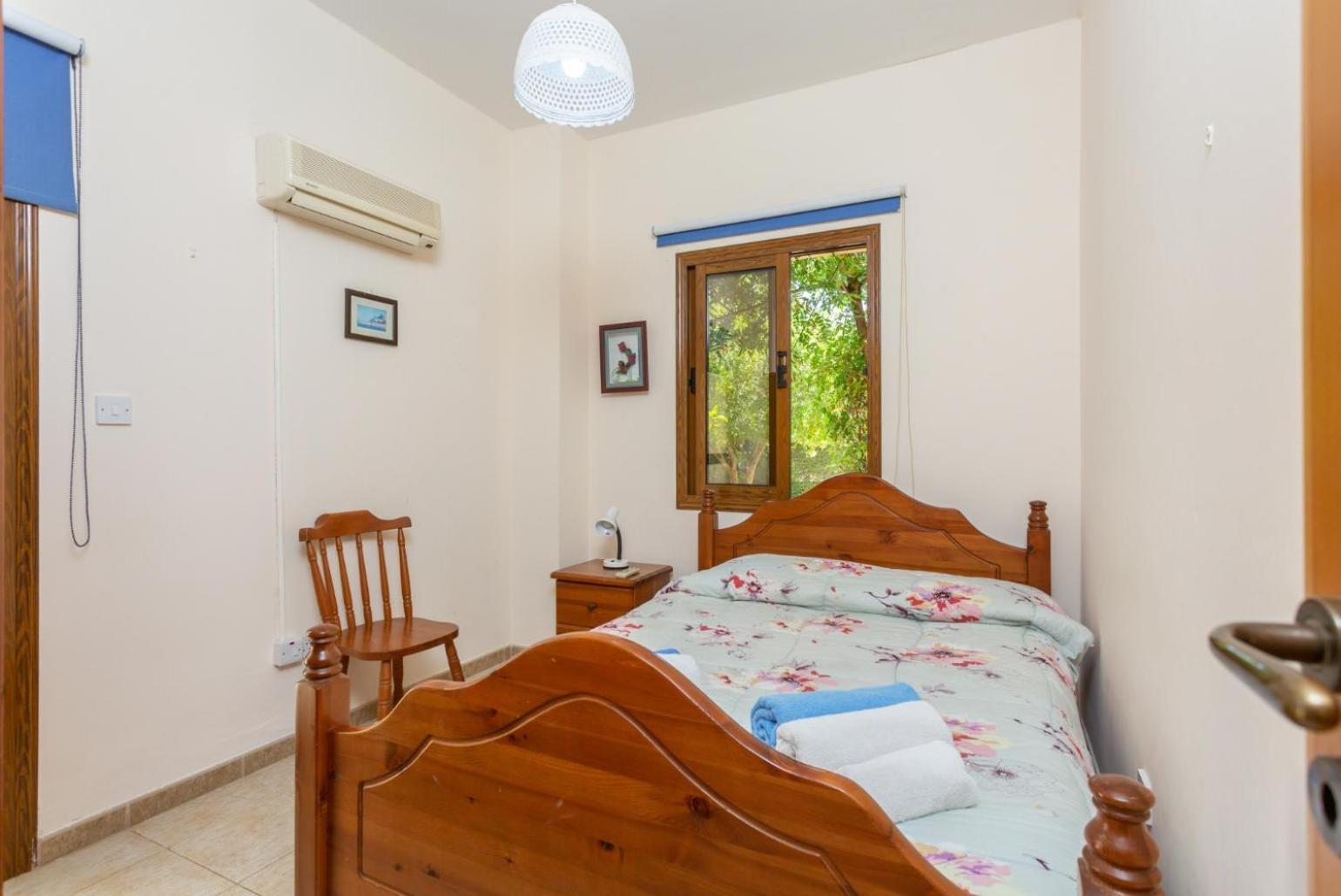 Polis Villa Halima Stefanos מראה חיצוני תמונה