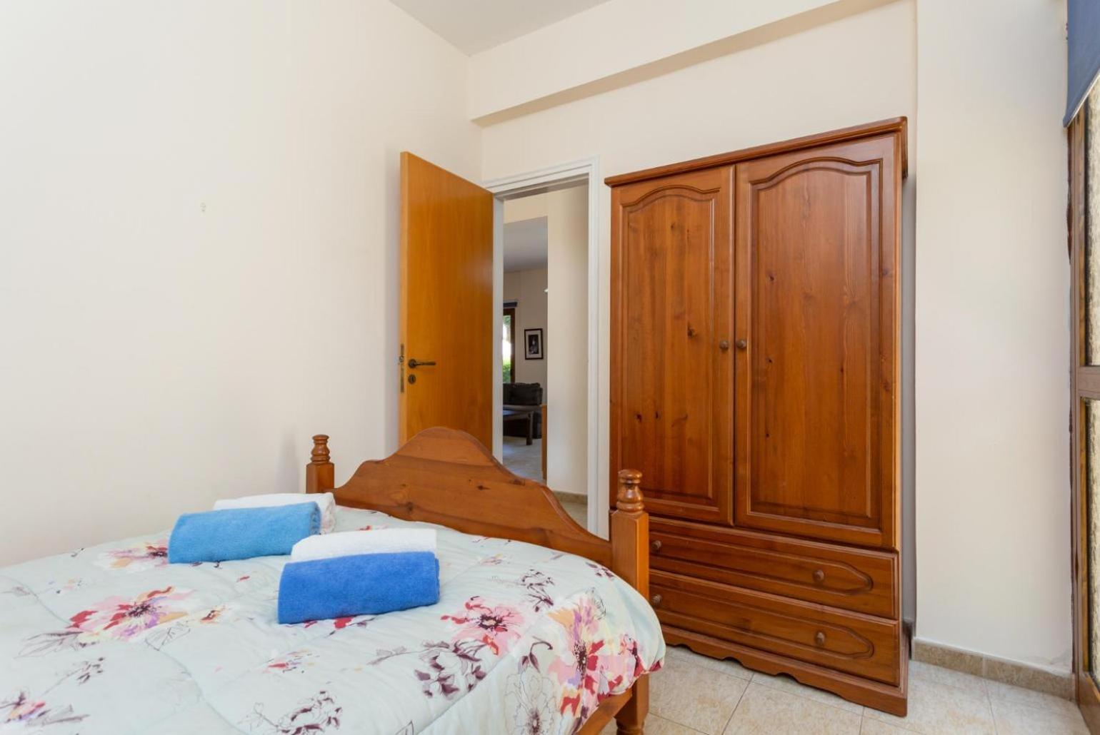 Polis Villa Halima Stefanos מראה חיצוני תמונה