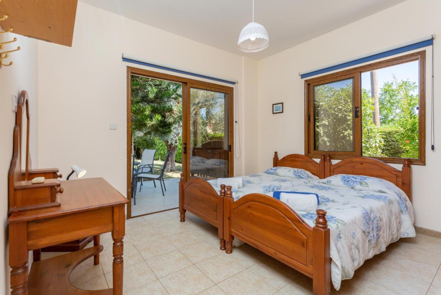 Polis Villa Halima Stefanos מראה חיצוני תמונה