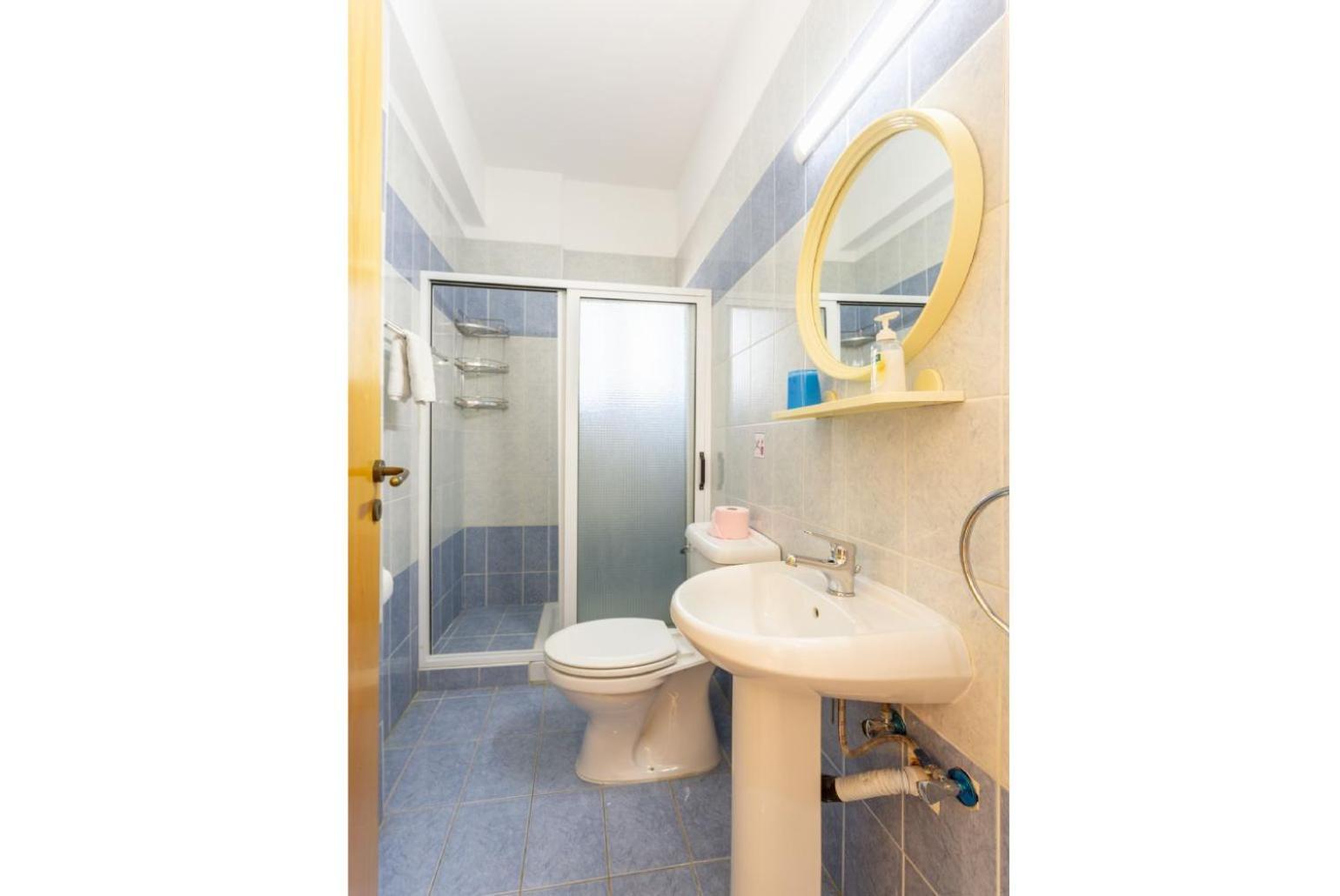 Polis Villa Halima Stefanos מראה חיצוני תמונה