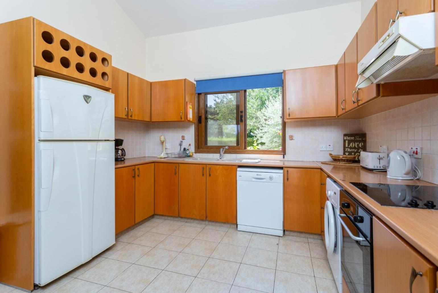 Polis Villa Halima Stefanos מראה חיצוני תמונה