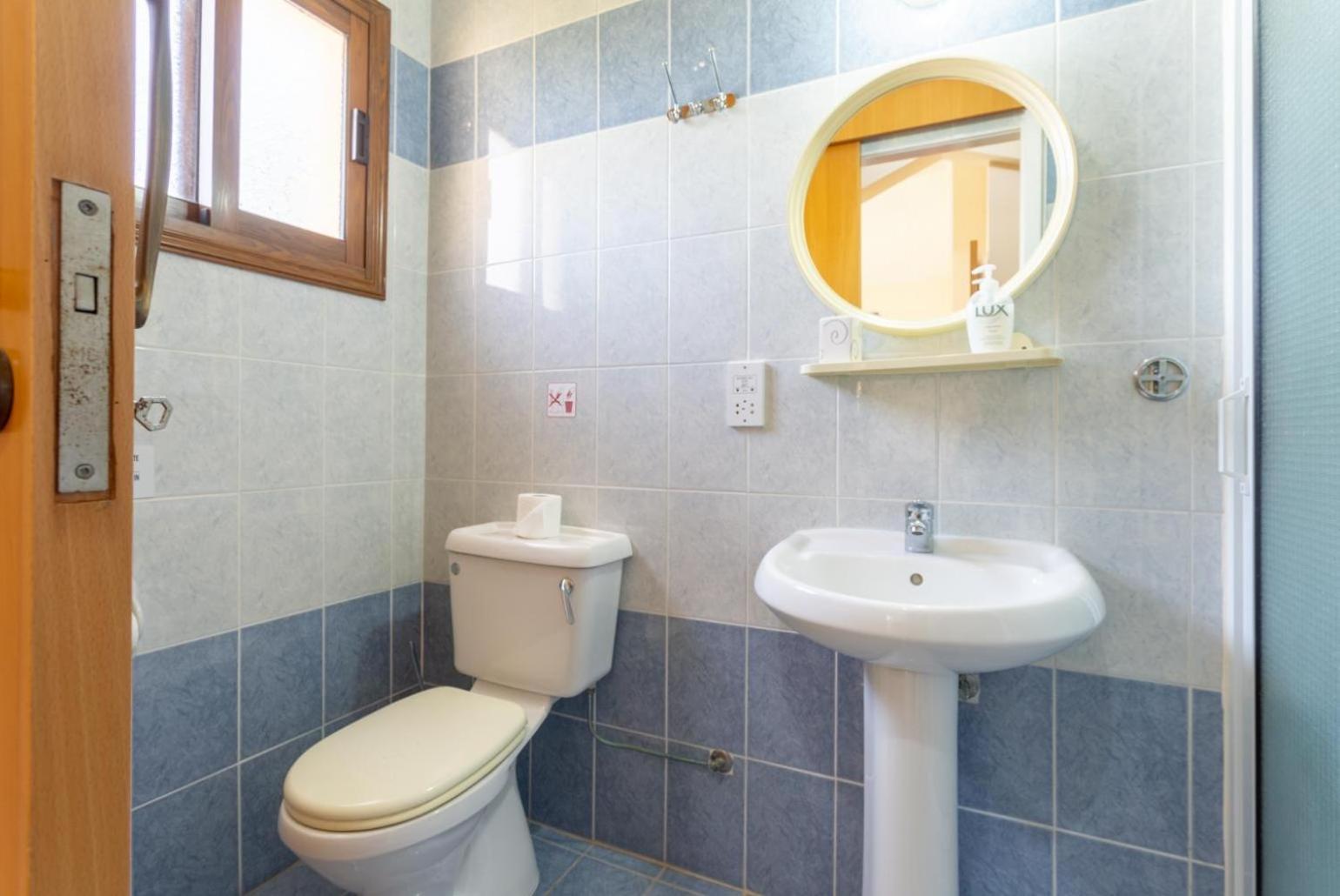 Polis Villa Halima Stefanos מראה חיצוני תמונה